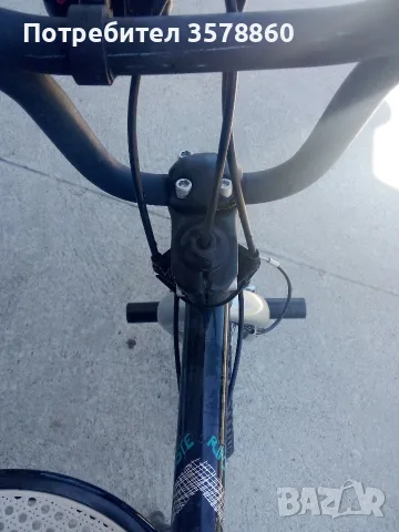 BMX 20 ка като ново, снимка 2 - Велосипеди - 55300360