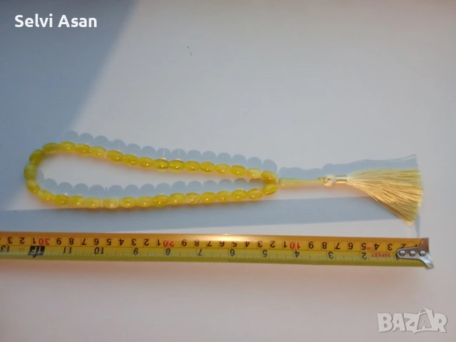 Броеница, снимка 2 - Други ценни предмети - 54174812