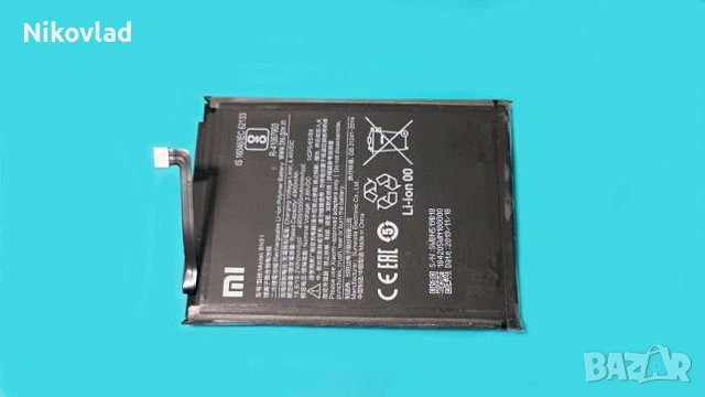 Части за Xiaomi Redmi 8A, снимка 3 - Резервни части за телефони - 44125099