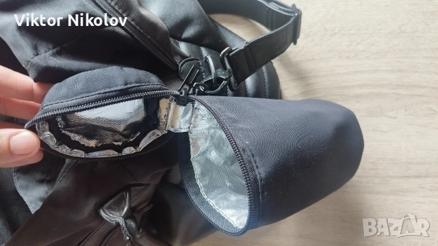 Чанта за Cybex Priam, Platinum Shopper Bag, Пловдив, снимка 5 - Други - 55266786
