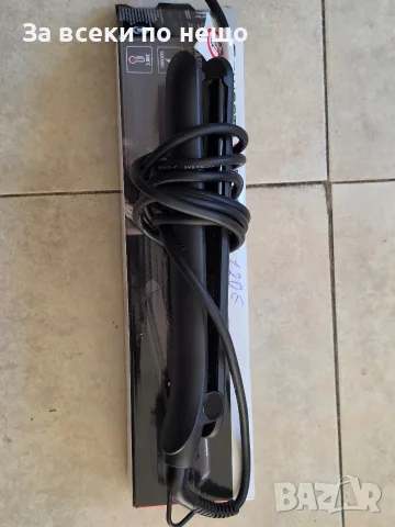 Преса за коса Roventa ceramic 200 C, снимка 5 - Преси за коса - 55698901