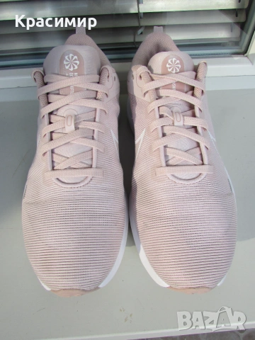 Дамски маратонки Nike Downshifter 12, снимка 8 - Маратонки - 55148673