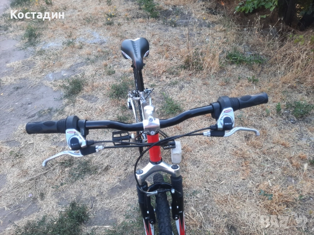Планински велосипед Scott MX4 Voltage 26 цола, снимка 9 - Велосипеди - 55024554