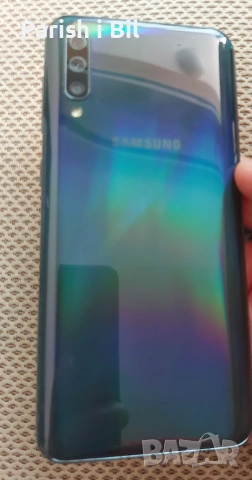 Samsung Galaxy A50, снимка 10 - Samsung - 38152963