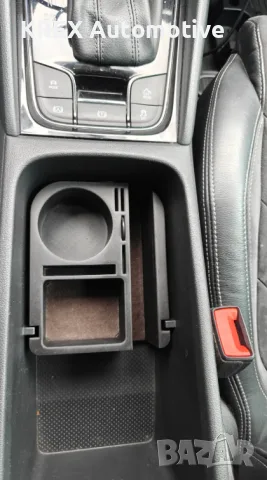 Поставка за чаша / кен Skoda Kodiaq — cup holder — 3D принт