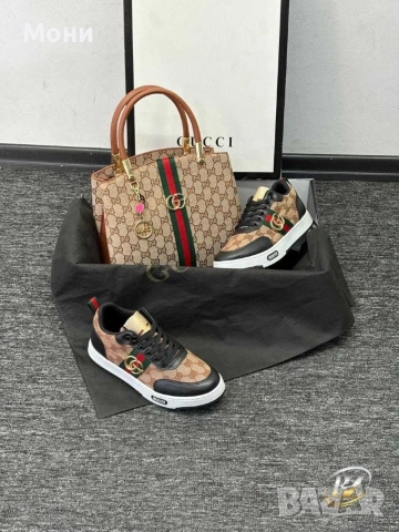 Кецове 36 37 38 39 40 41 Цена: 65€Само чанта  Цена:55€ Сет 105, снимка 2 - Чанти - 54959339