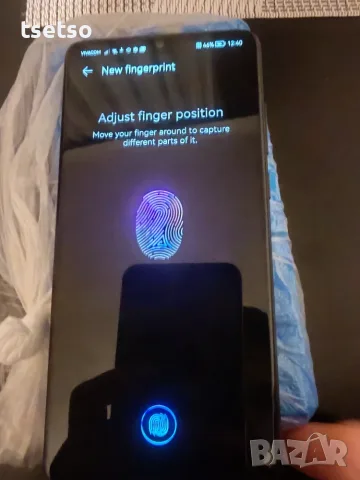 Huawei P30 128gb/6Ram , снимка 3 - Huawei - 55565757