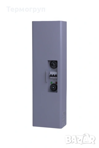 Електрически котел Vobeli SMART Trend 4-12, снимка 3 - Отоплителни печки - 54147554