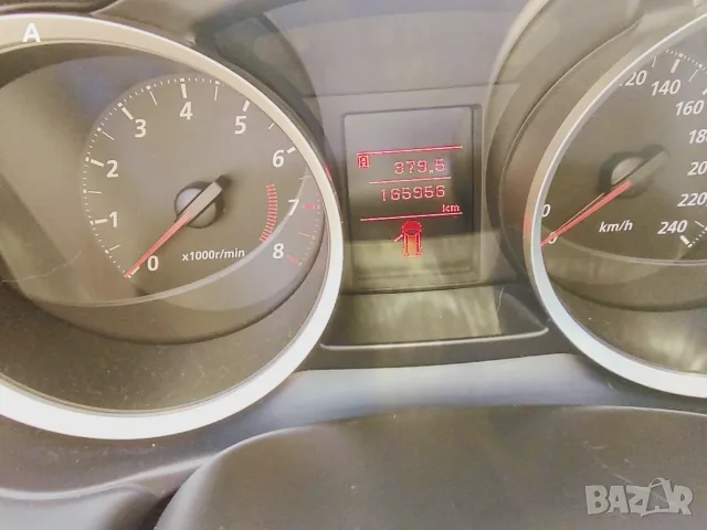 Mitsubishi Lancer, снимка 2 - Автомобили и джипове - 55423967