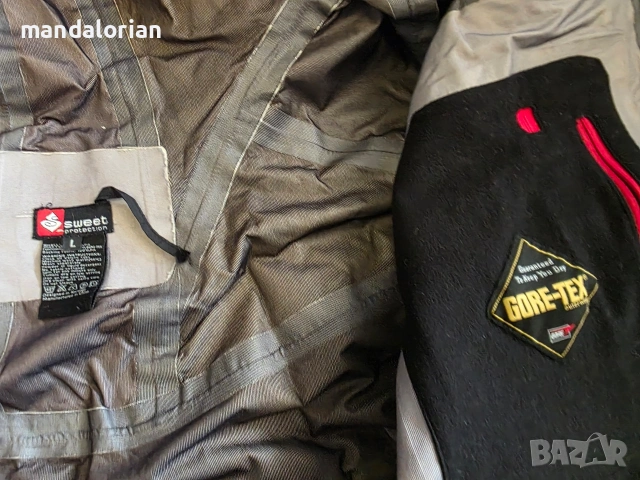 якета volcom, dynastar, ripzone,McKinley, salewa, mountain hardware, millet, mammut, patagonia , снимка 13 - Спортни дрехи, екипи - 54613991