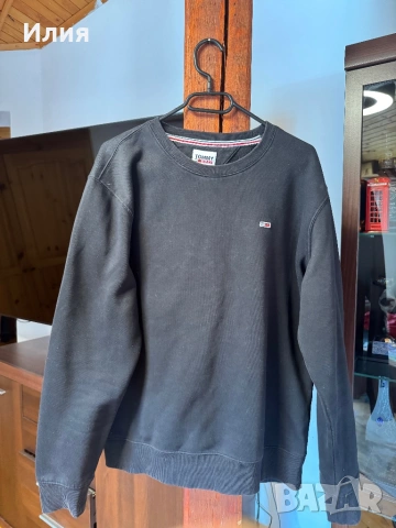 Tommy Hilfiger пуловер L 