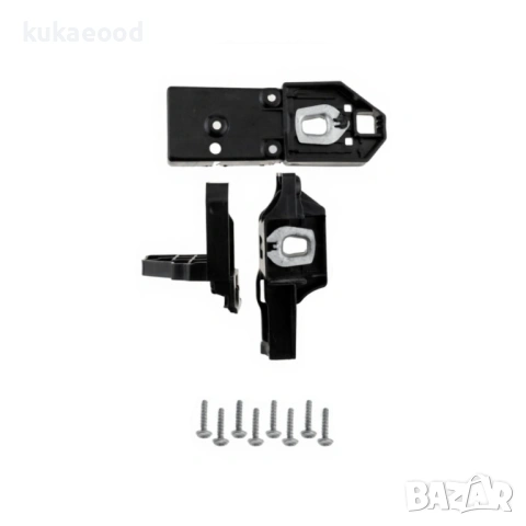 Комплект щипки за захващане на фар Mercedes CLA-Class C117