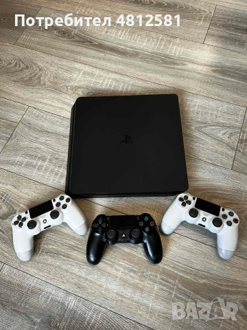 play-station 4, снимка 2 - Настолни игри - 54655308