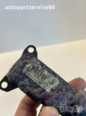 Бутон за огледало за крило за Mercedes Cls W219 (2009) A2118216079, снимка 2 - Части - 54082286