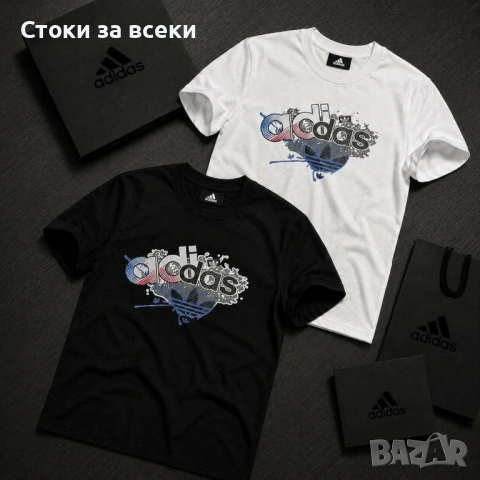Мъжки тениски , снимка 14 - Тениски - 53423303