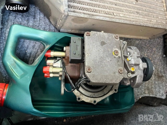 ФОРД ФОКУС 1.8 тди, снимка 16 - Части - 54698485