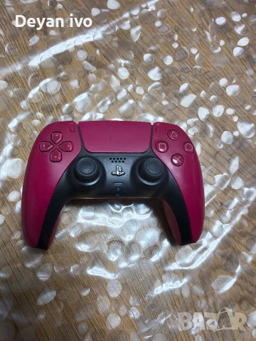 ps5 contrler new