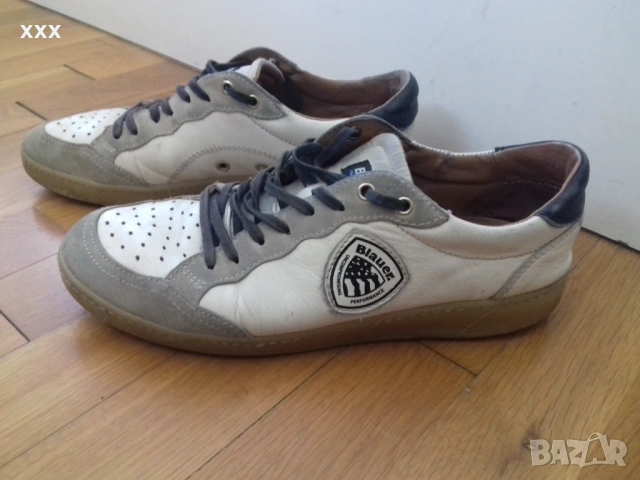 Blauer мъжки маратонки, снимка 2 - Маратонки - 54332476
