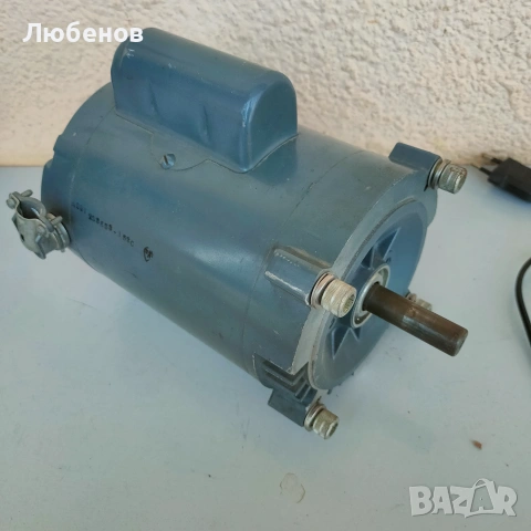 Висок клас елдвигател Westinghouse