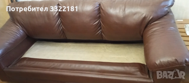 Продавам, снимка 4 - Дивани и мека мебел - 54207007