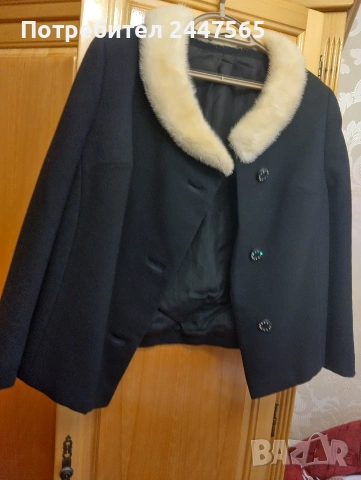 Дамско елегантно сако 