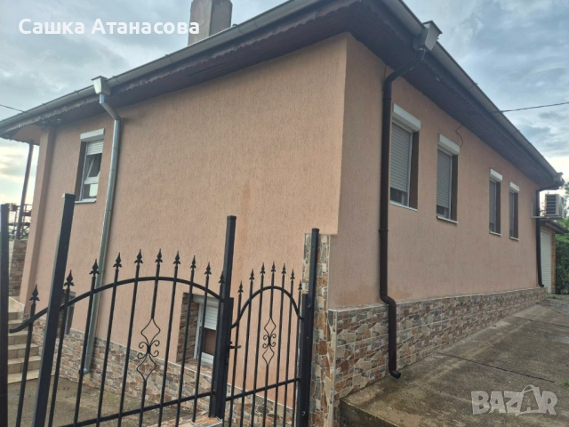 ПРОДАВА СЕ къща, гр. Тутракан
