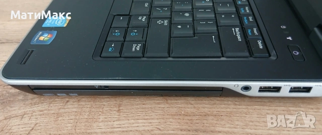 DELL core i7 4700QM SSD, снимка 8 - Лаптопи за работа - 54574159