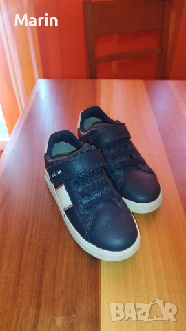 Детски кецове Geox момче