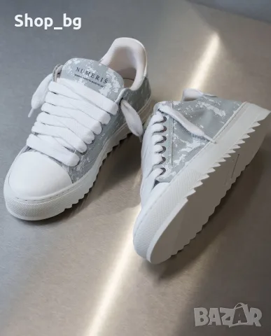 обувки dior,asics,numeris,chanell,amiri,luis vuitton, снимка 10 - Ежедневни обувки - 55526034