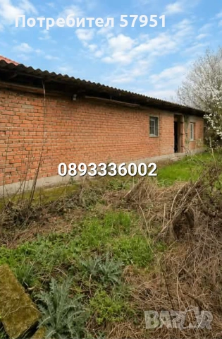 Къща с. Каснаково, общ. Димитровград, снимка 8 - Къщи - 55224723