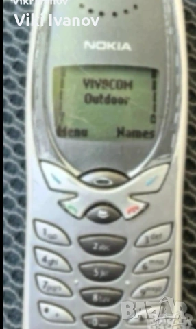 Нокия 8250