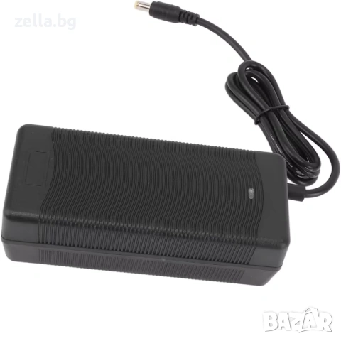Зарядно устройство 67.2V 2A Li-Ion 60V – за CityCoco, Harley, електрически тротинетки 10410, снимка 11 - Части за велосипеди - 54692841