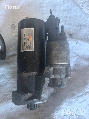 Части за ФОЛКСВАГЕН ТУАРЕГ V 6 DIESEL, снимка 7 - Части - 54496910