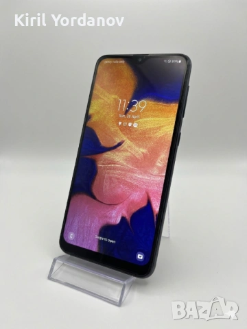 Samsung Galaxy A10