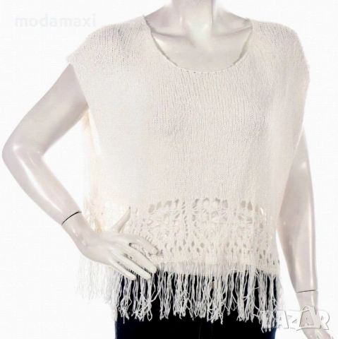 3XL Нова плетена блузка Hollister 