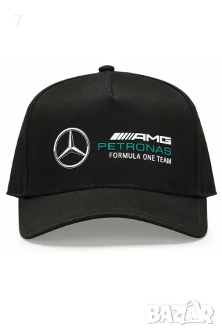 Оригинални нови шапки Puma Mercedes Petronas  , Porsche, Mammut 