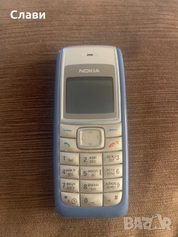 Нокия 1110