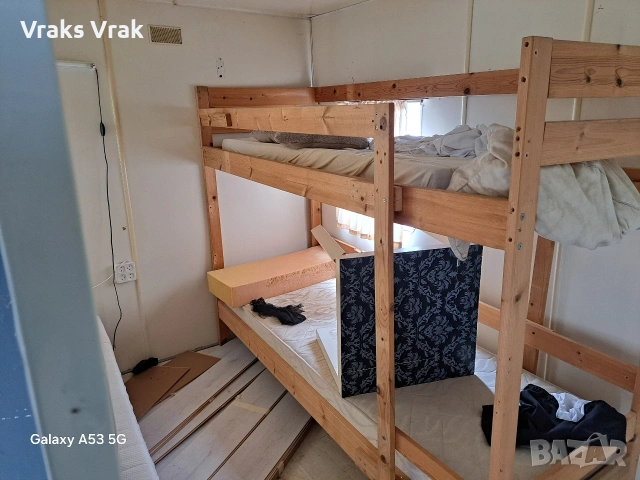 каравана / фургон , снимка 5 - Каравани и кемпери - 54280719