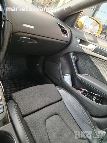 Audi A5 sprtback 2015 2.0tdi 190, снимка 7 - Автомобили и джипове - 54390414