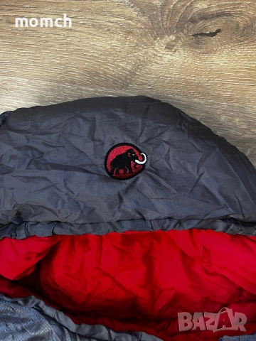 MAMMUT-трисезонен спален чувал, снимка 5 - Палатки - 54587521