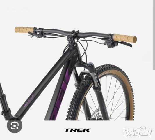 Trek Marlin 7 2026