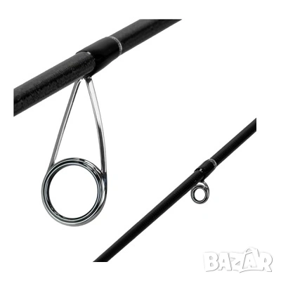 Спининг въдица SHIMANO Moonshot Spinning Inshore, снимка 4 - Въдици - 54641851