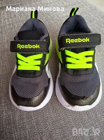 Детски маратонки "Reebok"