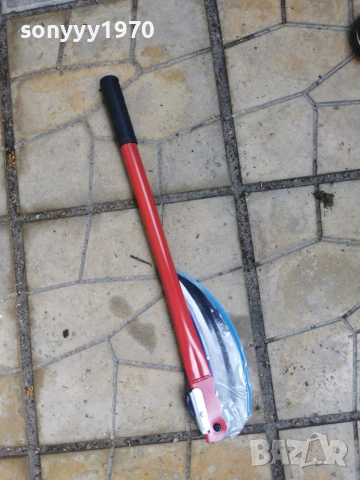 МАЛКА СГЪВАЕМА КОСА 2506261135, снимка 6 - Ножове - 55044838