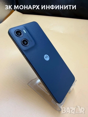 Телефон Moto e15/2+2GB RAM/64GB, снимка 8 - Motorola - 55073953