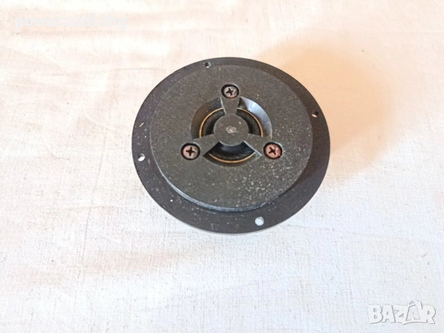 Vintage Високочестотен Драйвер (пищялка) MB-HTL-1913 - 1 бр., снимка 2 - Тонколони - 55149033