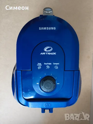 Samsung - Прахосмукачка с Контейнер