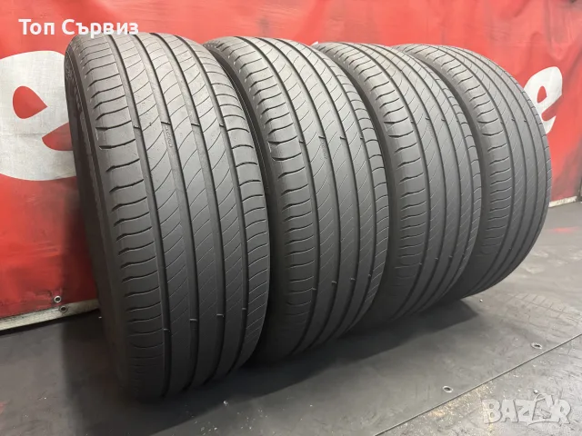 225 55 18, Летни гуми, Michelin Primacy4, 4 броя