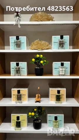 5€ мъжки, дамски унисекс Loris perfume , снимка 4 - Унисекс парфюми - 54493899