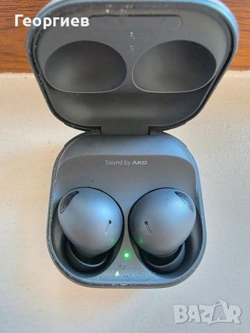 Слушалки Samsung Buds 2 Pro, снимка 2 - Bluetooth слушалки - 55078319